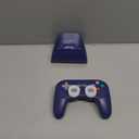 8Bitdo Pro 3 Bluetooth Controller with Swappable ABXY Buttons, TMR Joysticks, Hall Effect Triggers, Pro Back Buttons, Charging Dock, for Switch/Switch 2, Windows, Apple, SteamOS, Android - Purple