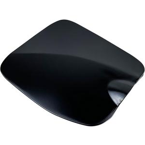 Fuel Door Cover Fit for Toyota Tacoma 2016-2023 5FT Bed Fuel Filler Lid, Replace 77305-04080