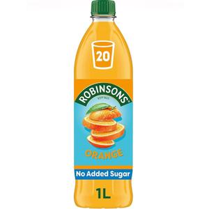 Robinsons Orange Nas, 1 L (EXP 05/23/26)