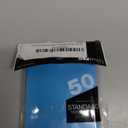 Ultra Pro 50ct Pro-Matte Light Blue Standard Deck Protectors