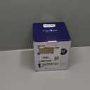 Freshmage Salad Lunch Containers To Go, 2 Pack 52-oz Bowls with 3 Compartments, Dressing Containers for Toppings, Snacks - Pink & Green