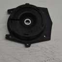 SPX3020E Seal Plate Fit for Hayward Supper Pump 2-1/2 and 3-Horsepower, Hayward Super II Pump SP3000 SP3000X Series Model SP3007EEAZ, SP3010EEAZ, SP3015EEAZ