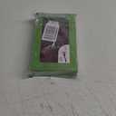 Precision Quilting Tools Classy Clamps Wooden Quilt Hangers  4 Large Clips (Dark) and Screws for Wall Hangings. Hang up and Display Quilts, Tapestries, Rugs, Fiber Art, and More! (CLADARKLG)