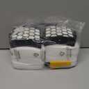 UV900 Filter Replacement for Shark UV850 UV900 LA492 LA490 UV900CCO Lift-Away Corded Upright Vacuum Cleaner - Compare to Part #XHF320 & XFFK602UKT