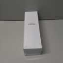 LYEOBOH Oil Dispenser for Kitchen, 17 OZ Olive Oil Dispenser Bottle with Non Drip Spout, Ceramic Vinegar Dispenser Bottle for Cooking, Soy Sauce, Coffee Syrup, Liquids, White