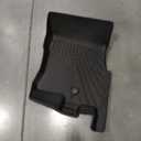 2017 Toyota Tacoma Front Floor Mats