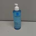 La Roche-Posay Toleriane Purifying Foaming Facial Cleanser, Oil Free Face Wash for Women & Men with Niacinamide + Ceramides, Pore Cleanser Safe For Sensitive Skin, Wont Dry Out Skin, Soap Free (13.52 Fl Oz (Pack of 1))