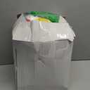 12FT Christmas Tree Arch Inflatable Decoration, Built-in LED Lights and Rotating Colored Lights, Suitable for Christmas Lawns, Gardens, Courtyards Outdoor Inflatable Decoration