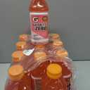 Gatorlyte Zero Electrolyte Beverage, Strawberry Kiwi, Zero Sugar Hydration, Specialized Blend of 5 Electrolytes, No Artificial Sweeteners or Flavors, 20 Oz Bottles (Pack of 12), BB June 19, 2026