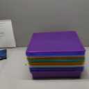 Storex Stackable Craft Box, 
Style	Modern