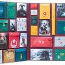 The Elder Scrolls V: Skyrim  The Official Advent Calendar (Gaming)