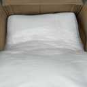 Mellow Adapt Pillow for Sleeping – 5-Zone Ergonomic Support, Washable
