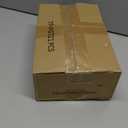 Car Neck Pillow with Memory Foam Comfortable Ergonomic Design Seat Neck Support Headrest Softness Car Pillow Cushion for Driving, Universal Fit, 1 Piece, Black