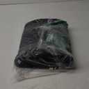 EcoNour Lumbar Support Pillow for Car and Office Chair – Improve Sitting Posture & Back Pain Relief, Memory Foam, Adjustable Straps Car Back Support, Lumbar Pillow Back Support for Office Chair & Car