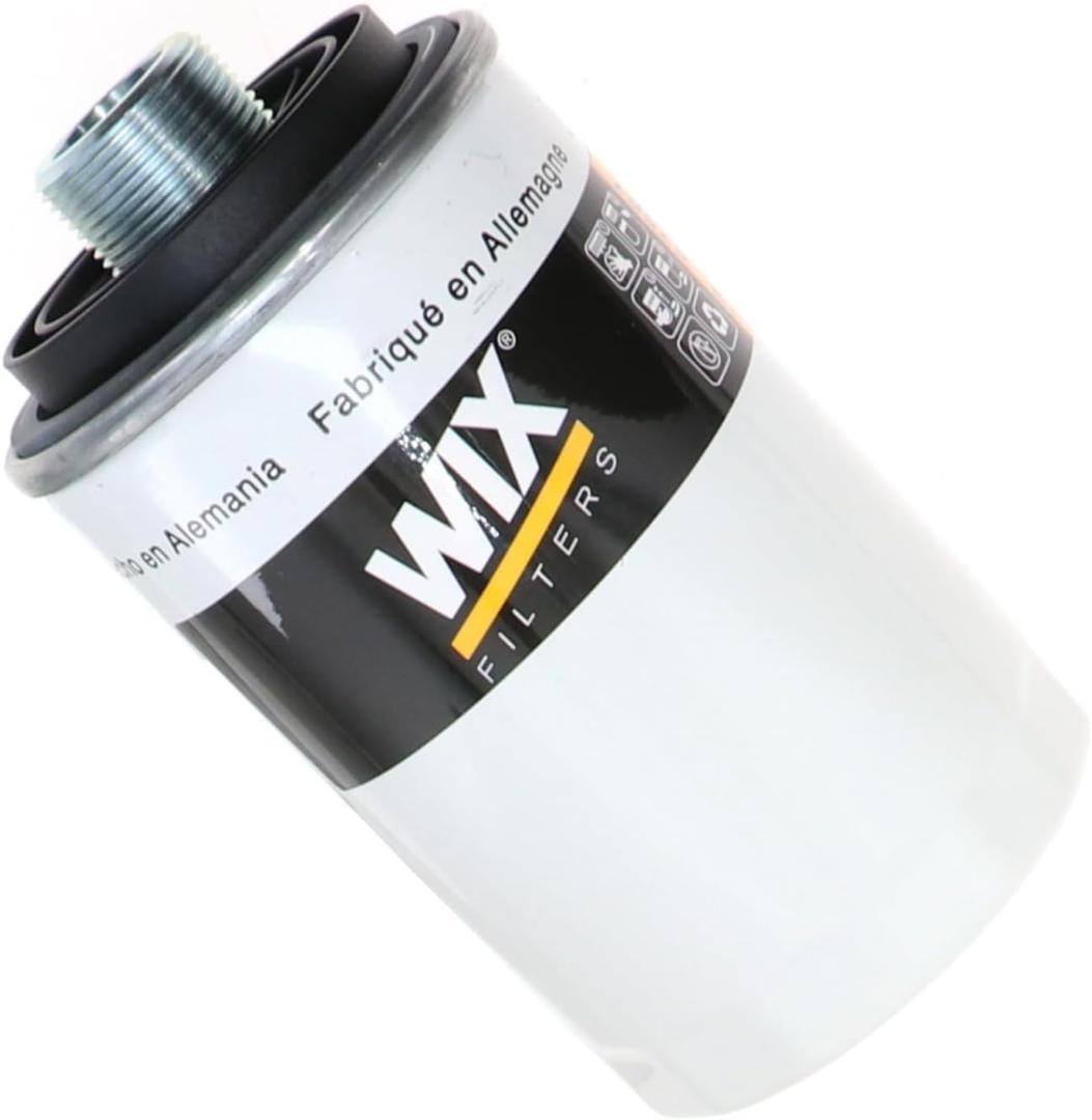 WIX Spin-On Lube Filter