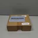 Zhanmai 168 Pcs Christmas School Stationery Set Includes 24 Christmas Pencils 24 Erasers 24 Sharpeners 24 Stickers 24 Mini Notebooks 24 Stamps 24 Gift Bags for Xmas Party Favors (Snowflake Style)