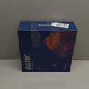 Bedsure Heated Blanket Throw Blanket - Fast Heating Electric Blanket, Soft Flannel Heated Throw with 4 Time Settings, 6 Heating Settings, Warm Gifts for Grandma & Grandpa & Seniors (50x60, Grey)