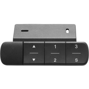 TOPSKY Handset for Standing Desk for DF02.01 (6 Pin)