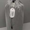 Memory Foam Seat Cushion, Posture Correction Cushion, Tailbone Pain Relief, Support Office Chair and Home, Ergonomic Back and Lumbar Support (Small)