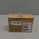 2-Pack Organic Changing Pad Covers for Girl, Boy, Neutral - 100% Cotton Changing Table Pad Cover, Soft Baby Nursery Diaper Changing Pad Sheets, Contour Changing Pads Liners, Change Pad Cover (Pecan)