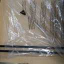 Kitstorack Laundry Basket Organizer, Laundry Hamper with Shelf & 2 Pull-Out Removable Bags, Dirty Clothes Hamper Organizer for Laundry Room Bathroom and Dorm, 2 x 11.8 gallons (44.5L) (Black)