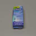 Oral-B Dental Floss for Braces, Super Floss Pre-Cut Strands, Mint, 50 Count, Pack of 2