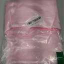 Bedsure Satin Pillowcase 2 Pack Similar to Silk Pillow Cases Standard Size, Pink Pillow Case Covers with Envelope Closure, Home Decor Valentine Gifts for Women Girls,20x26 Inches, 2pcs