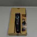 Braun All-In-One Style Kit Series 3 3450, 5-in-1 Trimmer for Men with Beard Trimmer, Ear & Nose Trimmer, Hair Clippers & More, Ultra-Sharp Blade, 40 Length Settings and Washable