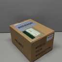 Motorcycle Helmet Half Shell Hawk Style Helmets Compact Lightweight Open Face for Motorcycle Street Bike Cruiser Moped - DOT Approved (Matte Black,M)