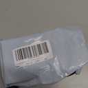 Lxcom Lighting G8 LED Bulb 10W Ceramic Corn Light Bulbs(4 Pack)-2835 SMD 102 LEDs 100W Halogen Bulb Replacement 4000K Natural White 1000LM G8 Base for Kitchen Under Cabinet Counter Lighting Puck Light