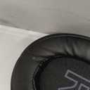 Wired Over-Ear Headphones with USB C Connector, Hi-Fi Stereo Sound, Noise-Isolating Ear Cups, Comfortable Fit for USB C Devices (No Bag, Black)