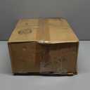 Stockroom Plus 200-Pack Paper Ice Cream Cups & Ice Cream Bowls - Bulk Disposable Bowls Bulk for Parties (White, 8 oz)