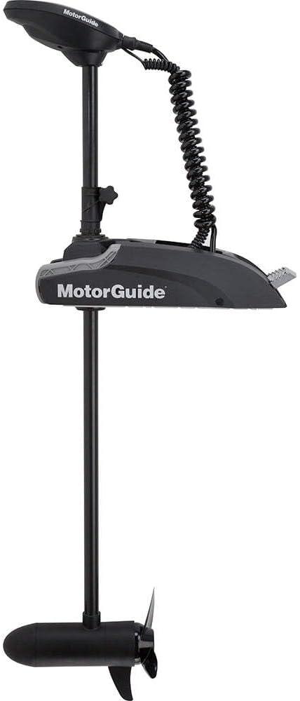 MotorGuide 940700140 Xi3 Wireless Freshwater Trolling Motor (Xi3-45FW 48", 12-Volt)