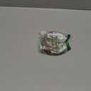 Mud Pie Christmas Santa Beaded Coaster Set