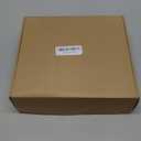 Party Supplies Compatible for Nerf - 10 Kids Pack Boys Birthday Party War Decorations,Face Mask Protective Glasses 200 Foam Bullets Darts for Two Teams Toy for Kids Boys. (Dark Blue-orange)