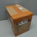 120W LED Moving Head Dj Light Roto Prism Beam Stage Lights 2 Pack, 8 GOBOs 8 Colors DMX 512 12CH Sound for Disco Party Stage Lighting (1)