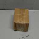 OCTERIC 2 Pcs Silver Christmas Metal Stocking Holders for Mantle, Heavy Duty Stocking Hangers Stocking Hook Xmas Ornaments for Counter Tables Window Fireplace Mantle Decoration