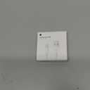 Apple Lightning to USB Cable (1 m)