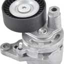 Automatic Belt Tensioner