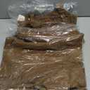 wear lucky XL TG overalls brown