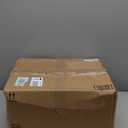 2 PCS 9ft Artificial Christmas Garland, Real Touch Norfolk Pine Garland - Pine Garland, Greenery Christmas Garland for Mantle, Table, Fireplace, Indoor, Outdoor Christmas Decorations