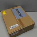 Picture Frame Set 10 pack, Farmhouse Photo Frames, Gallery Wall Frame Collage, 8x10 5x7 4x6 Frames in 3 Different Finishes Picture Frames For Wall or Desk,Dark Brown