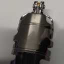 Corkscrew for Professionals - FALCORK 354 Precision - 3-Step Lever with 6-Coil Helix for Smooth, Precise Uncorking of Great Wines with Long Corks, for Demanding Sommeliers, Made with Noble Materials