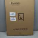 Upsimples Picture Frame, 19x27inch