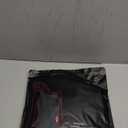 PUMIEY Women's Long Sleeve Bodysuit Mock Turtle Neck Body Suits Going Out Tops Sharp Collection Large