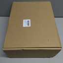 Golf Cart Seat Covers for Club Car Precedent Front Standard Sea Cushion,Cooling Mesh Fabric and Vinyl Leather Club Car Seat Covers with Pockets,No Stapler Needed Replacement Front Seat Cover(Black)