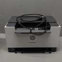 HP LaserJet MFP M234dw Wireless Black & White Printer, Print, scan, copy, Fast speeds, Easy setup,Mobile printing, Best-for-small teams