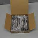 4Pcs Oxygen O2 Sensor Fit for Nissan Murano 2009 2010 3.5L V6 FWD Upstream Downstream Replaces 234-9037 234-9081 234-4381 234-4380