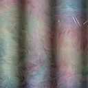 Amdrebio Rainbow Unicorn Colorful Kids Rugs for Girls Bedroom, 8x10 Fluffy Shag Area Rugs for Playroom Classroom, Large Pastel Room Decor Aesthetic, Cute Fuzzy Kawaii Princess Carpet for Baby Toddler