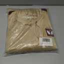 Marvel Spider-Man Mens Zip Up Athletic Track Hoodie Beige Cream Spiderman XX-Large (XXL)